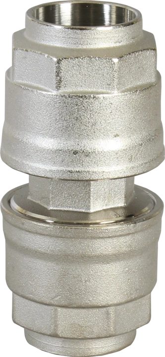 Rac Union Double Tube DN 32