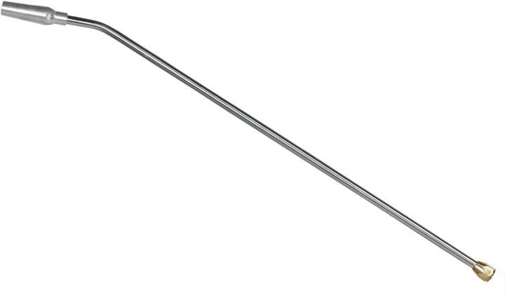 Rallonge 76 cm lance soufflage