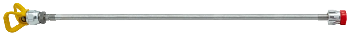 Rall.pist Airless 7/8 - 60 cm