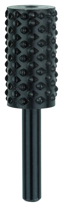 RAPE A BOIS CYLINDRIQUE 15 x 60