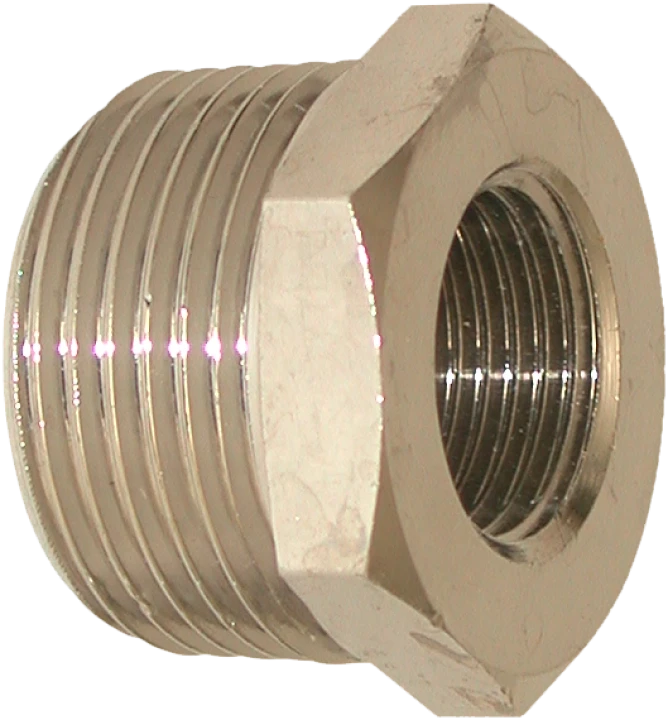 Réduction : 1" M - 1/2" F