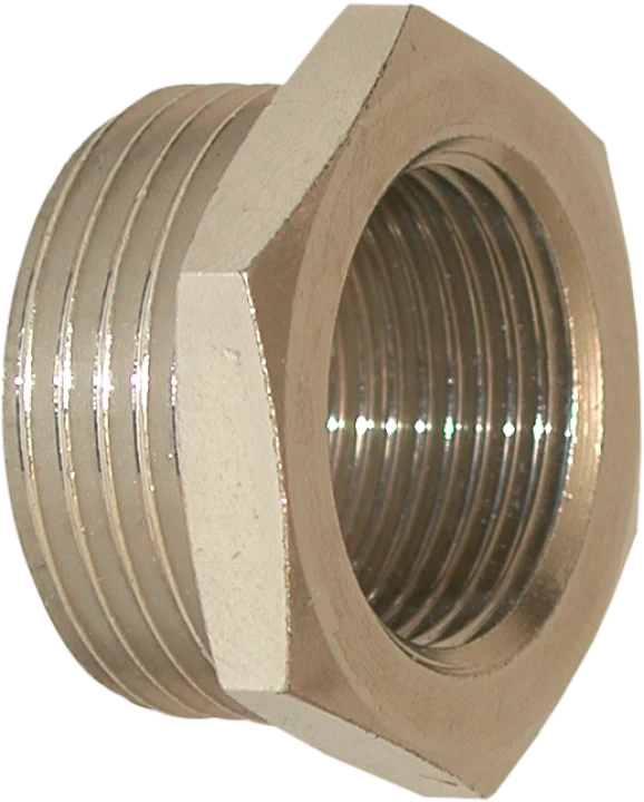 Réduction : 1" M - 3/4" F