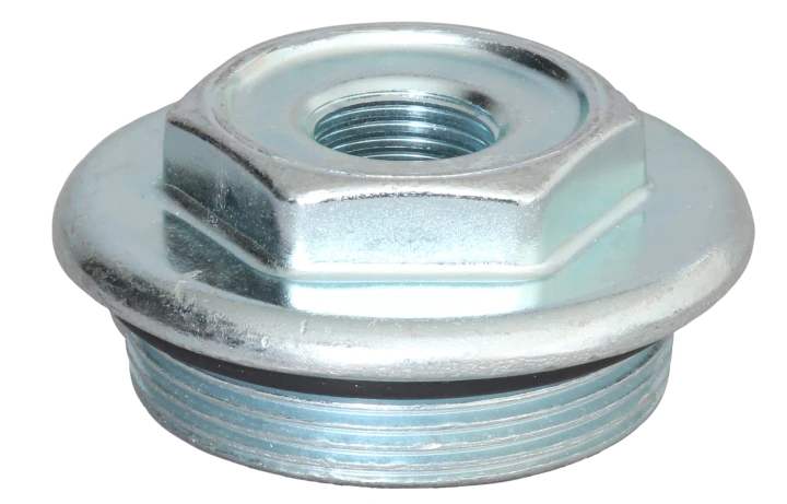 Réduction 2 M - 1/2" F + joint