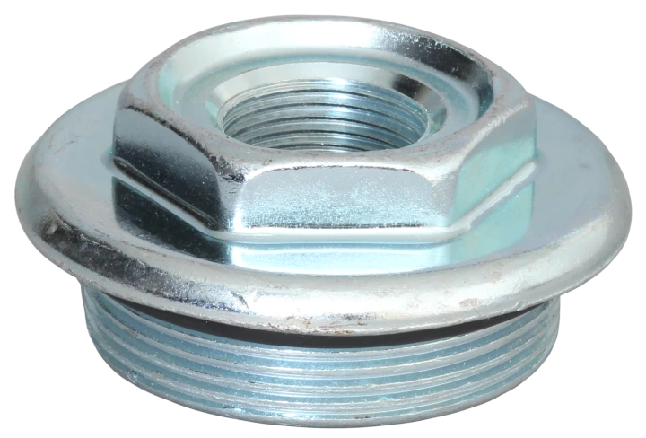 Réduction 2 M - 3/4" F + joint