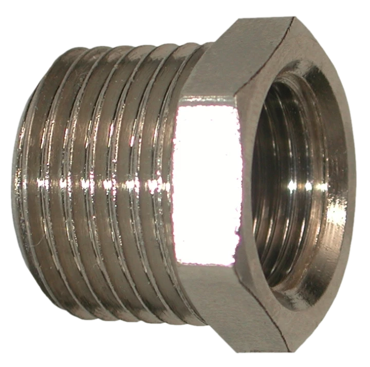 Réduction D : 1/2" M - 3/8" F