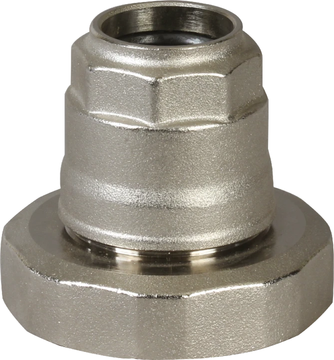 Réduction Tube DN40/DN32