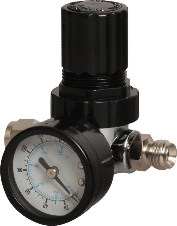 Regulateur pour xp-xpbp