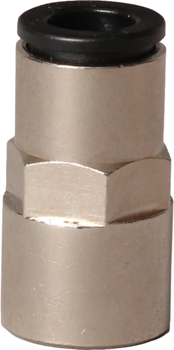RIT2008-2 : Droit - 1/4'' F - DN8
