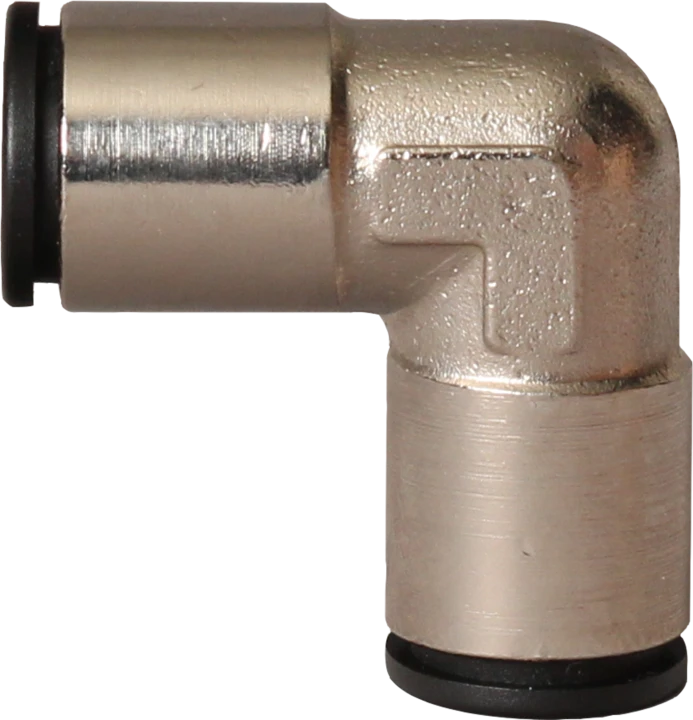 RIT3008 : Coudé Double - DN8