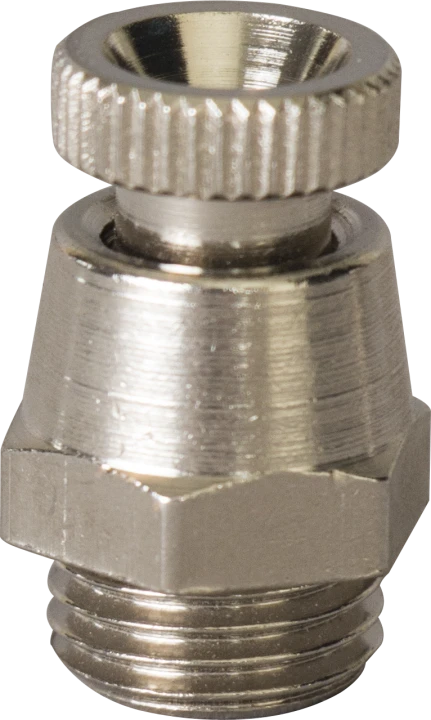 Robinet purge 1/4 univ1/2-44