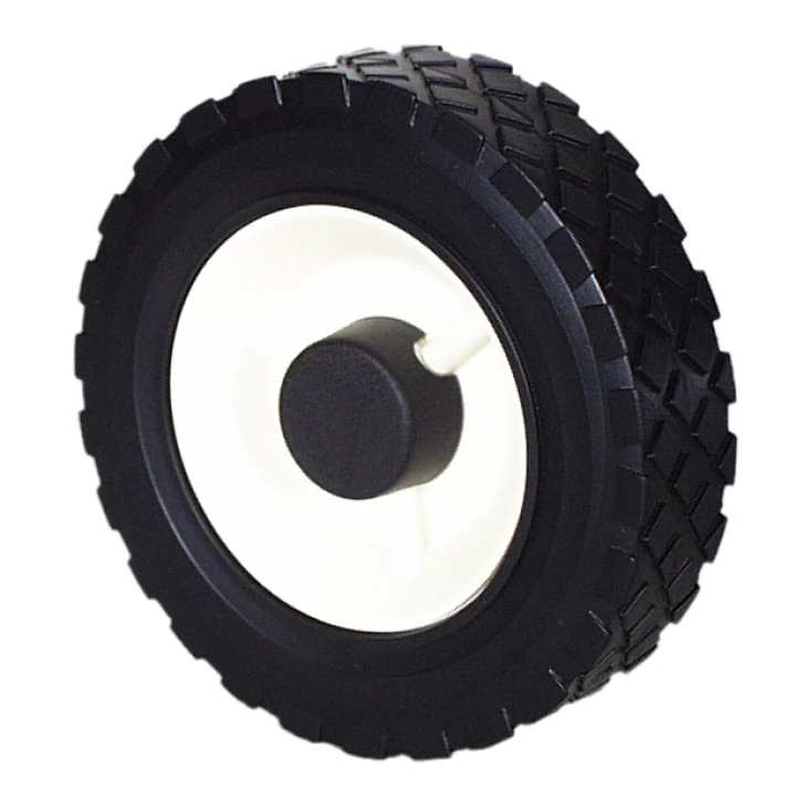 Roue ø150