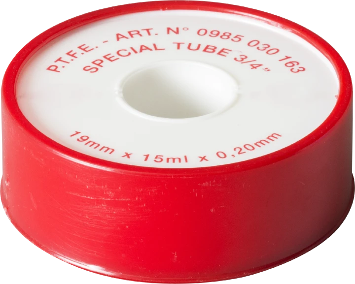 Rouleau ruban téflon 15m
