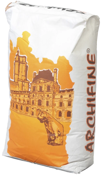 Sac archifine 25kg