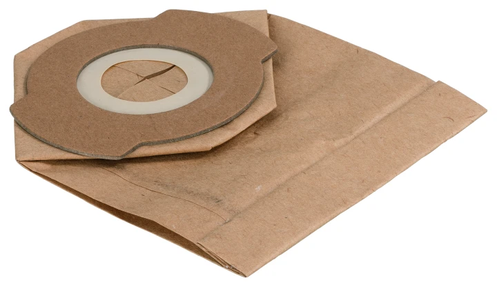 SAC-FILTRE EN PAPIER  POUR VAC 3