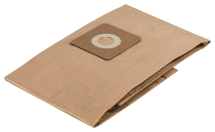 SAC-FILTRE EN PAPIER POUR VAC 15