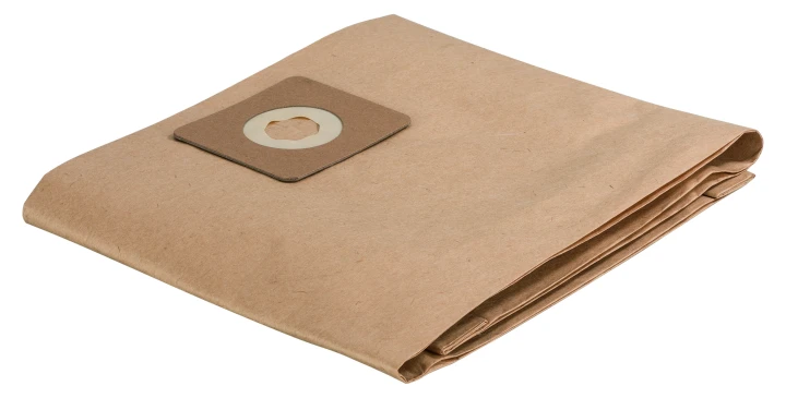 SAC-FILTRE EN PAPIER POUR VAC 20