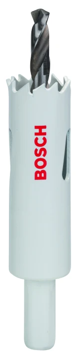 Scie trépan monobloc HSS BIM  Multimatériau Ø20mm