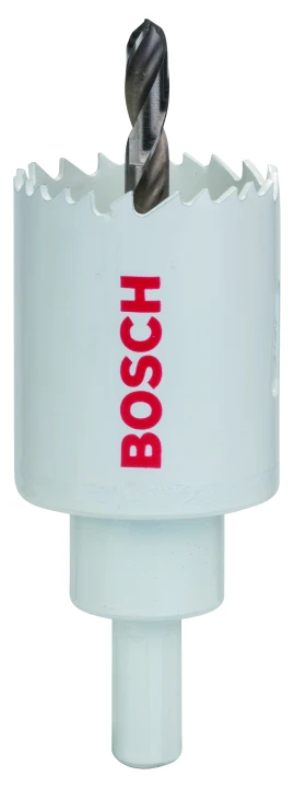 Scie trépan monobloc HSS BIM  Multimatériau Ø38mm
