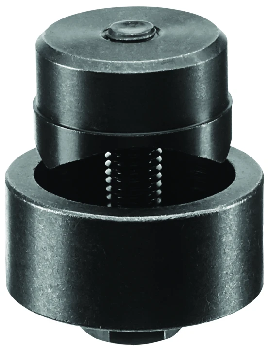 Scie trépan pour robinet HSS BIM Vissée Ø35mm