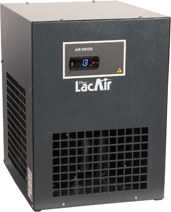 Sécheur frigo SH14C : 144 m³/h