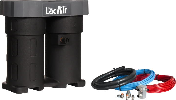 Séparateur condensats SC 210