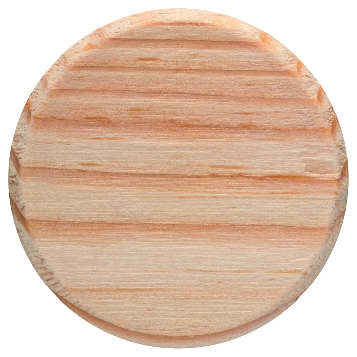 SET 10 BOUCHONS 40 x 10 MM