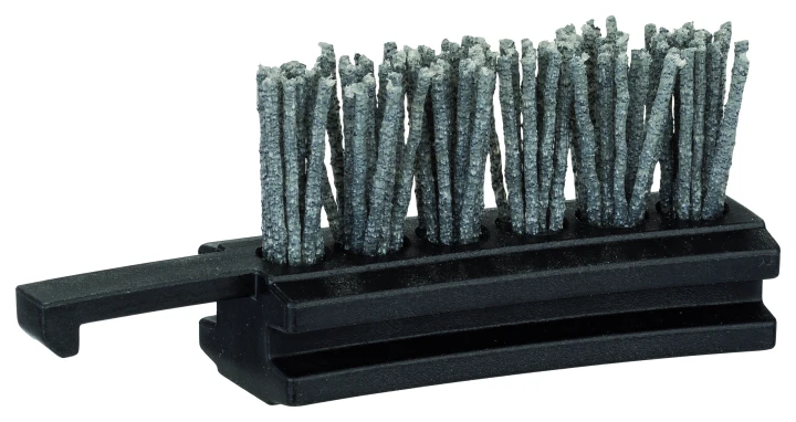 SET 12 BROSSES RECHANGE SYNTH. PWR1