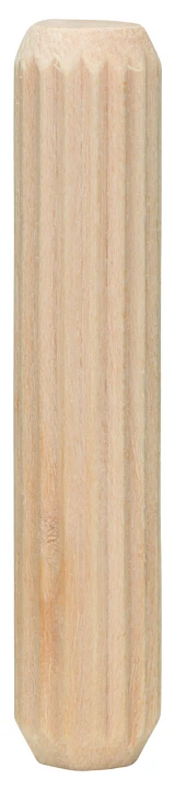 SET 150 TOURILLONS 8 x 40 MM