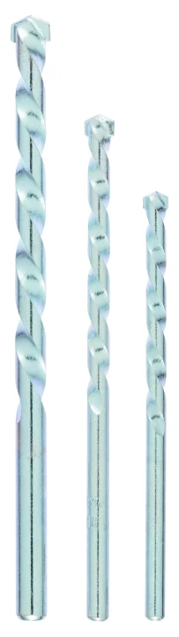 SET 3 FORETS MATERIAUX 5 - 6 - 8 MM