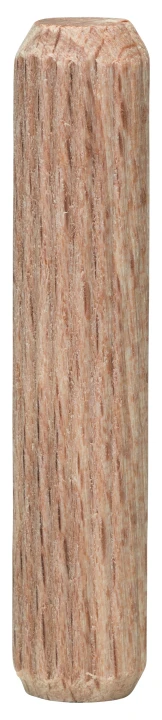 SET 40 TOURILLONS 8 x 40 MM