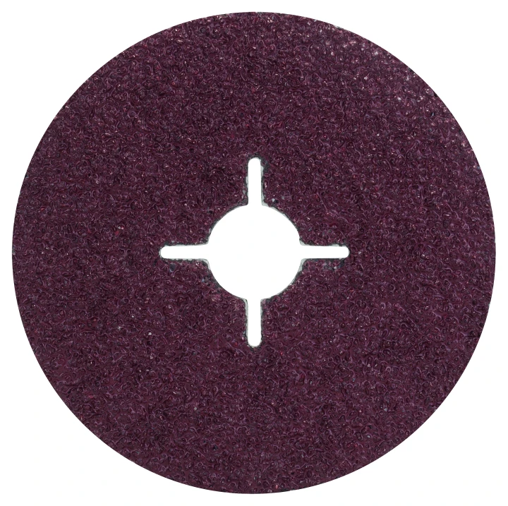SET 5 DISQUES FIBRES 115 MM BM G24