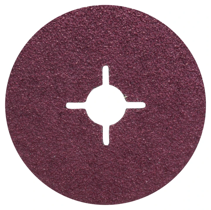 SET 5 DISQUES FIBRES 115 MM BM G36