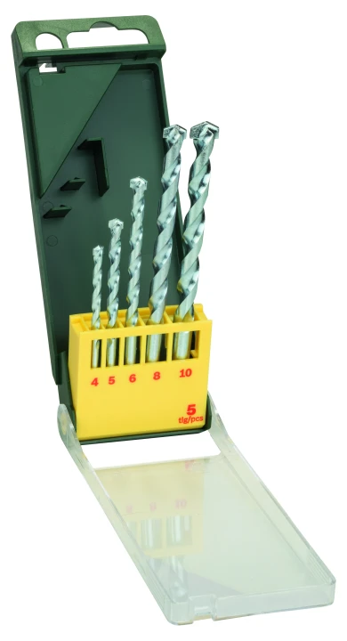 SET 5 FORETS MATERIAUX