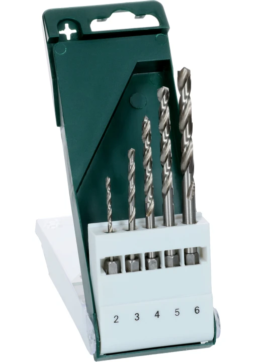 SET 5 FORETS METAUX 6 PANS