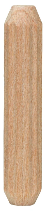 SET 50 TOURILLONS 6 x 30 MM
