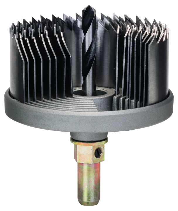 SET 8 SCIES CLOCHES 25 A 68 MM
