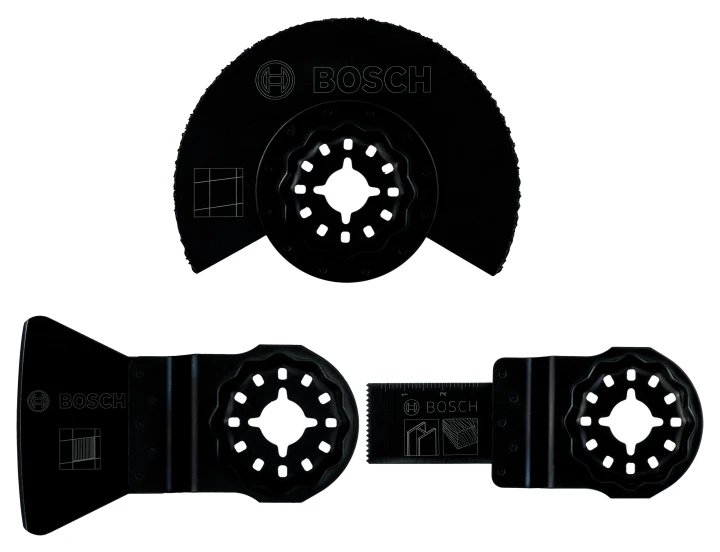 SET ACC MULTIFONCTIONS CARRELAGE
