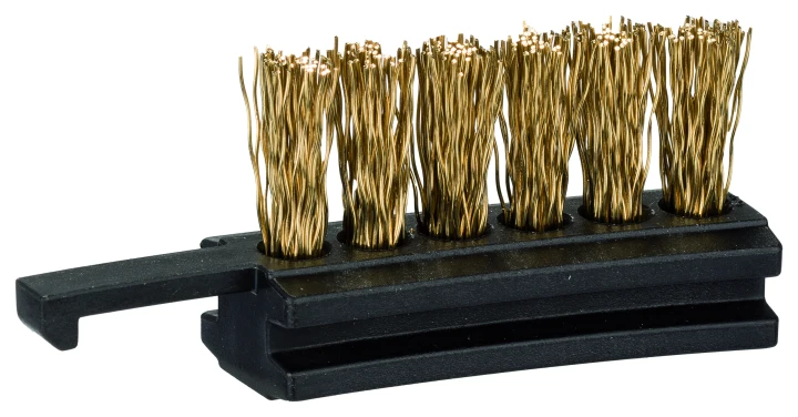 SET DE 12 BROSSES RECHANGE LAITON P