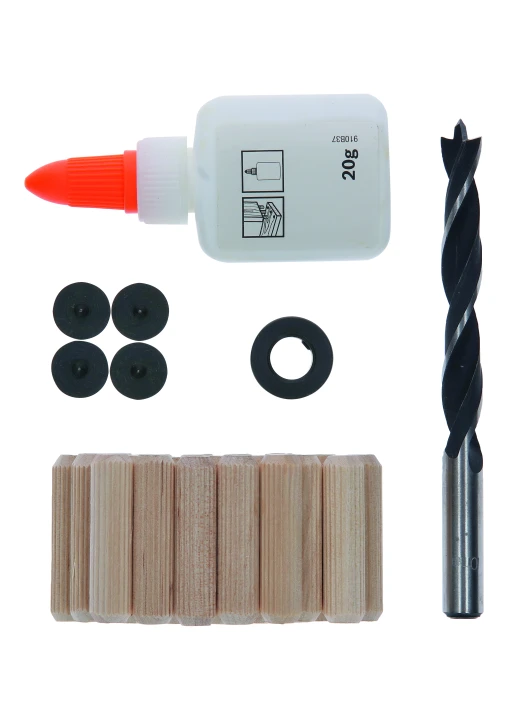 SET DE TOURILLONNAGE 10MM