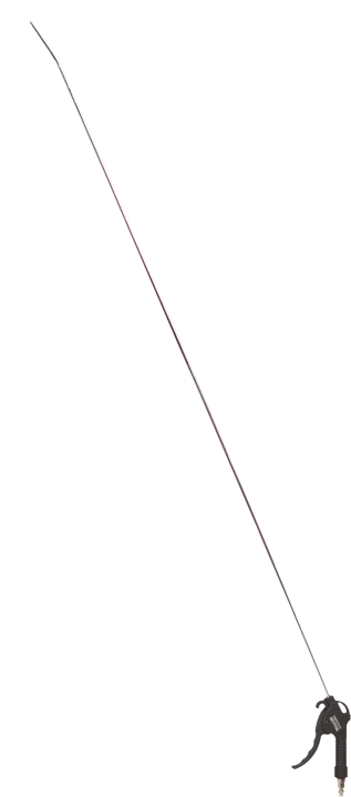 Soufflette progressive 1m
