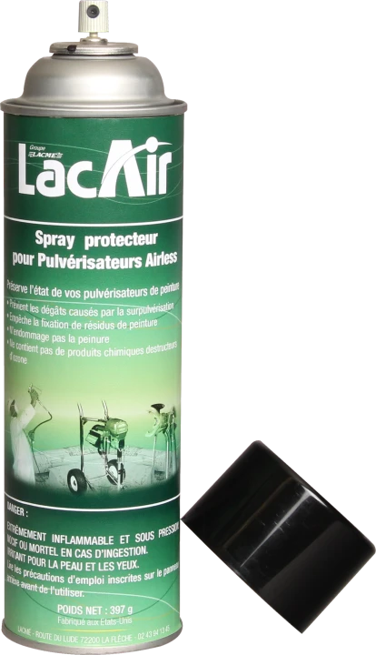 Spray protecteur 400ml
