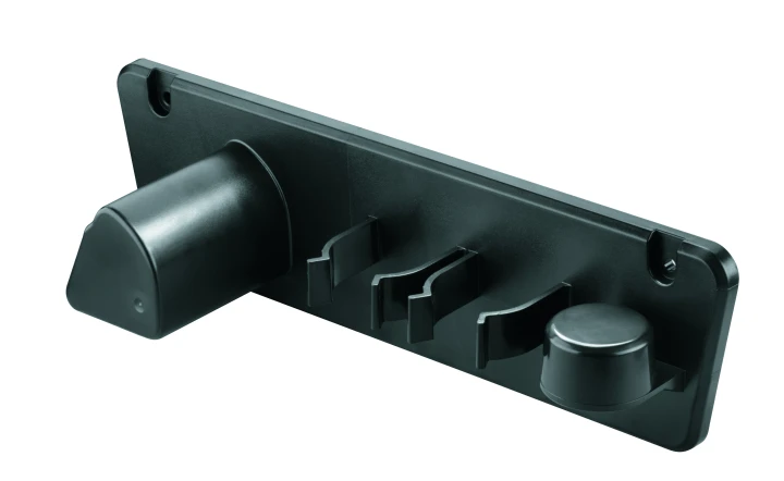 Support Mural pour Easy Vac 12V