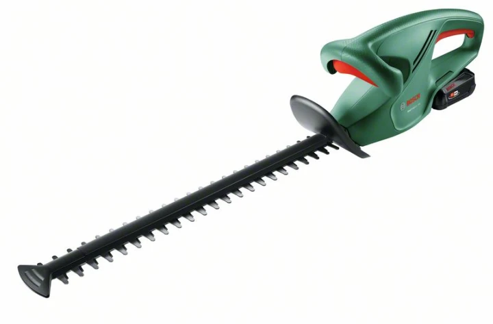 Taille-haies sans fil 18V EasyHedgeCut 18V-45 LI 1 batterie 18V 2Ah