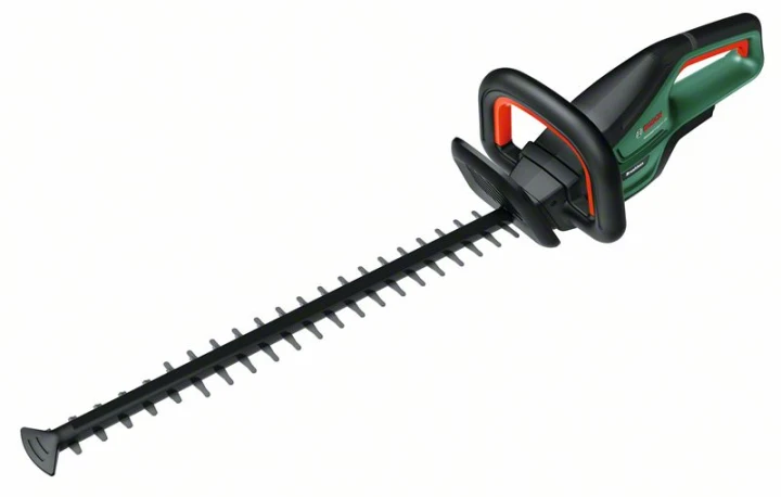 Taille-haies sans fil 18V UniversalHedgeCut 18V-55 Outil seul sans batterie