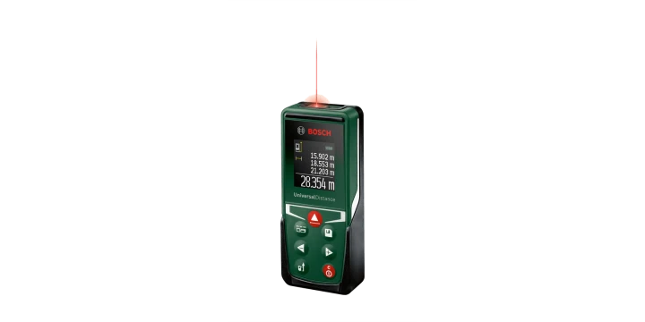 Télémètre laser connecté UniversalDistance 30