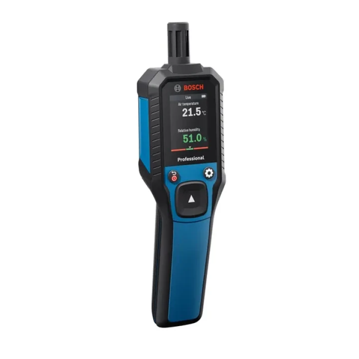 Thermo-hygromètre GDH 1-17 Professional