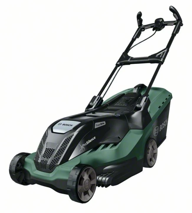 Tondeuse filaire AdvancedRotak 750