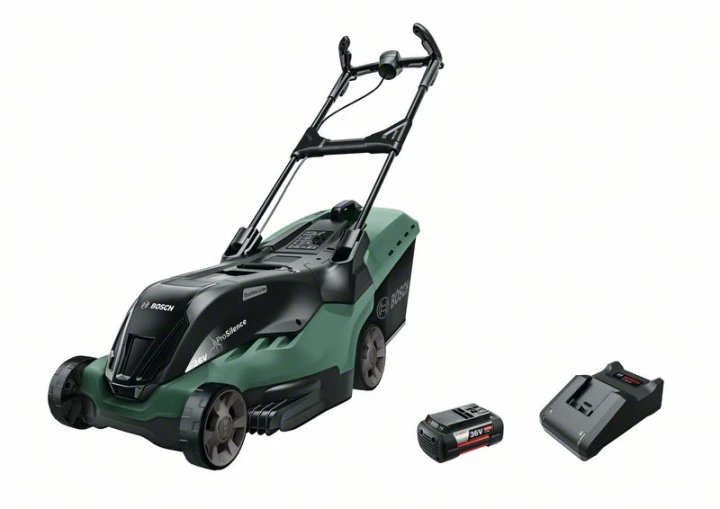 Tondeuse sans fil 36V AdvancedRotak 36-750 1 batterie 36V 4Ah