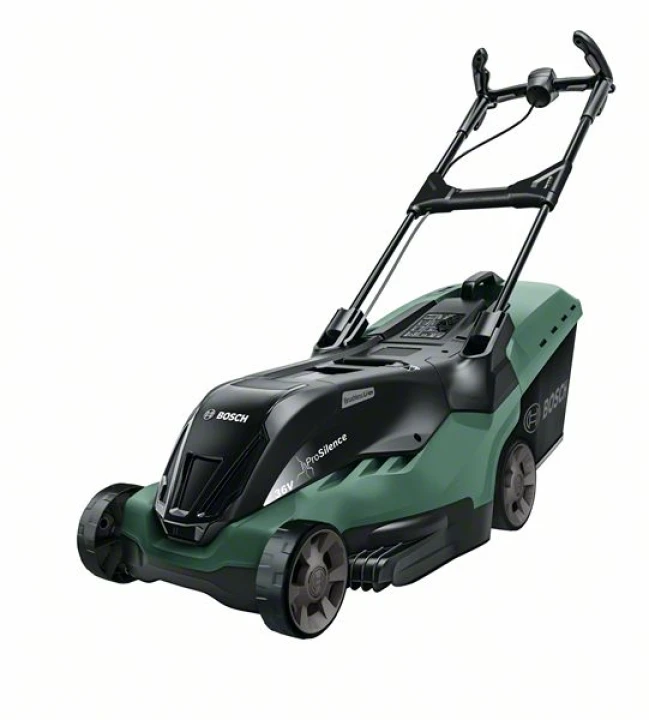 Tondeuse sans fil 36V AdvanceRotak 36-750 Outil seul sans batterie