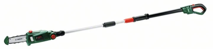 Tronçonneuse à chaîne télescopique sans fil UniversalChainPole 18V sans batterie